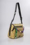 Women's 18539 Shoulder Strap Bag - 5