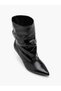 Topuklu Bilek Bot - 2