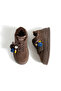 322 High-Top Boots with Accessories - 4
