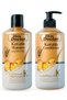 Keratin Set - Shampoo And Conditioner Hair Treatment - Parabens And Sulphate Free - for Curly Wavy and Straight Hair - Product For Dry Damaged or Color Treated Hair - Moisturizing And Smoo
