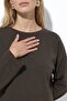 Blouses - Brown - Regular fit - 4