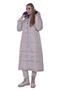 Yorgan Coat Bej - 2