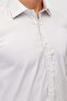 Men's Slim Fit Classic Collared Shirt - 5