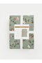 Sparkling Choices Floral Double Duvet Cover Set from Shining Store - 2
