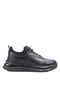 Black Men's Casual Shoes Murrey m Shoes - 4