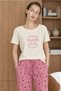 Ladies Pyjama Set - 4