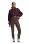 6013786-200 Motion Leggings Brown Women's Leggings - 2