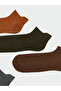 I Men's Bootie Socks 7-Pack from Freezen Store - 2