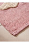 Esvab • Modern & Distinctive Butterfly Figured Bath Mat 50X80 cm - 2