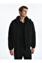 Comfortable Fit Hooded Men's Puffer Coat from Uzg Store for Style Enthusiasts