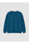 Snoopy Printed Boys' Sweatshirt for Style Enthusiasts from Uzg Store - 3
