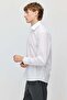 Men's Classic Collar Plain Shirt - 4