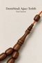 Tamarind Tree Prayer Beads – Special Design - 8