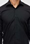 Men's Classic Collar Plain Shirt - 5