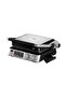 Multigrill 7 Contact Grill CG 7040 Black Stainless Steel