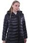 Dolum Mont SİYAH
