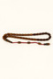 سبحة التأمل من نوهر كابارا كيمباجي بتصميم نوهر كابارا - كبسولة قهوة · خيط أحمر - 5