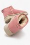 Low-Sole Mini Children's Boots Pudra - 4