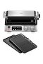 Multigrill 7 Contact Grill CG 7040 Black Stainless Steel - 2