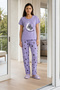 Ladies Pyjama Set - 2