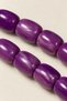 Zeyve Katalin Tesbih – Special Design Purple - 7