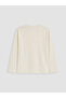 Teddy Printed Boy's T-Shirt for Style Enthusiasts from Uzg Store - 3