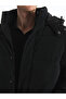 Comfortable Fit Hooded Men's Puffer Coat from Uzg Store for Style Enthusiasts - 3