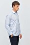Men's Classic Collar Plain Shirt - 4