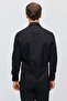 Men's Classic Collar Plain Shirt - 3