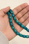 Zeyve Katalin Tesbih – Special Design Turquoise - 3