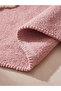 Esvab • Modern & Distinctive Butterfly Figured Bath Mat 50X80 cm - 3
