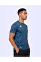 İmsor Pro Tour Men's Blue Regular T-Shirt - 2