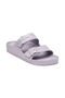 Arizona Eva Women's Slippers 1032880-20662 Purple - 4