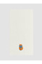 Esvab • Modern & Distinctive Embroidered Cotton Hand Towel Set of 2 - 3