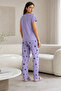 Ladies Pyjama Set - 3