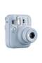 instax mini 13 Instant Film Camera - Frost Blue - 3
