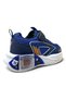 Pk26-2440 Booties Orthopedic Car Garage Sports Shoes Sax - 5