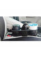 Between the Console and the Seat Back Cup Holder In-Car Organizer Cup Holder - 3