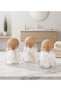 2-Piece Jar with Ball Lid and Wood |   Pamutcukluk - Ear Cotton Pads |   Cotton - 5
