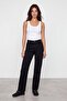 Striped Trousers