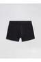 Cotton Flexible Men's 3-Piece Boxer Set (S6) - 3