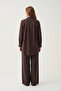 Tencel Trousers Set - 3