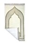 Prayer Rug Chenille Light Foam - 3