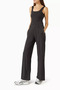 Villa Wide-Leg Pants, Wrinkle-Resistant & Comfortable, Travel and Casual Chic - 2