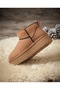 Classic Ultra Mini Platform Boots - 2