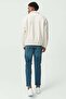 Men's Texas-Relaxed Tapered Jean Pants - 6