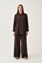 Tencel Trousers Set - 4