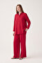 Tencel Trousers Set