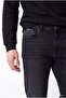 Men's Straight Leg Jeans - 4