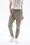 Tassel-Trimmed Pants - 2